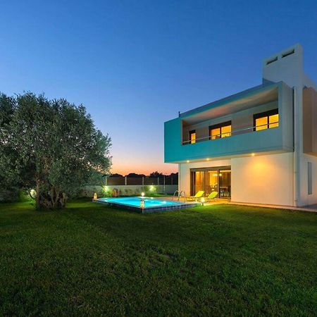 Filerimos Villa إياليسوس المظهر الخارجي الصورة