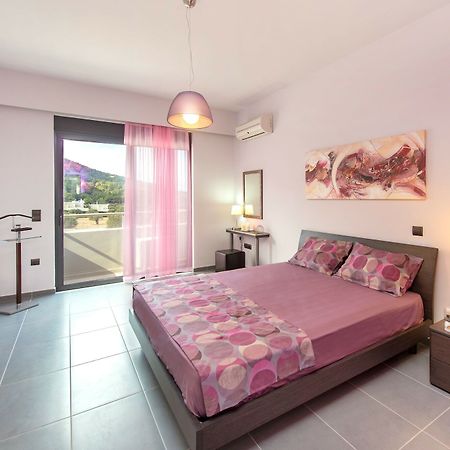 Filerimos Villa إياليسوس المظهر الخارجي الصورة