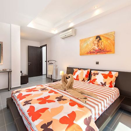 Filerimos Villa إياليسوس المظهر الخارجي الصورة