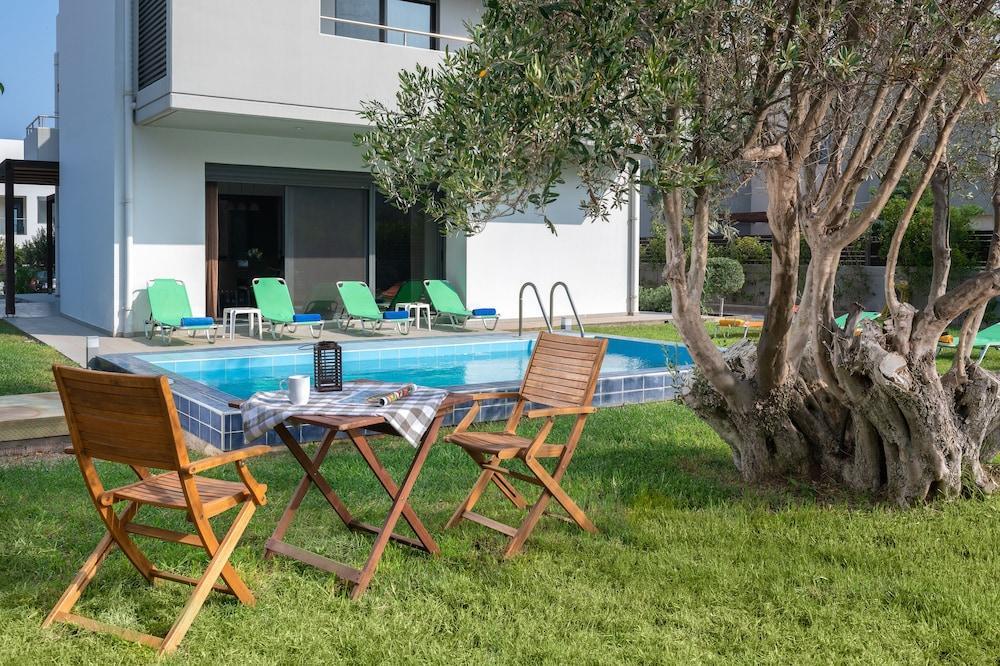 Filerimos Villa إياليسوس المظهر الخارجي الصورة