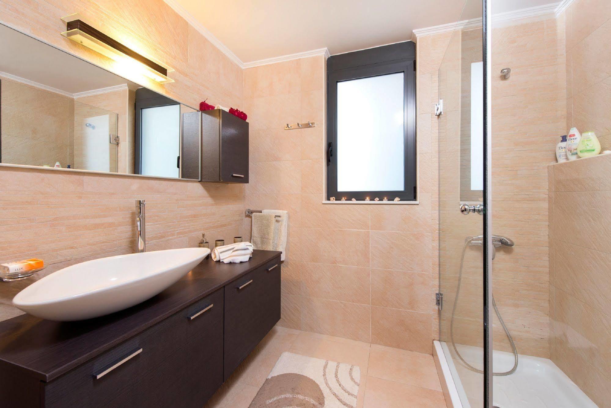Filerimos Villa إياليسوس المظهر الخارجي الصورة