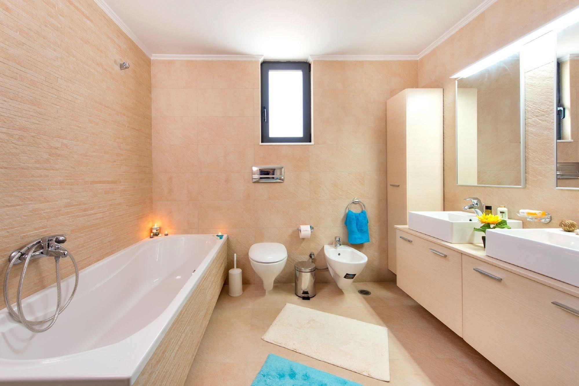 Filerimos Villa إياليسوس المظهر الخارجي الصورة