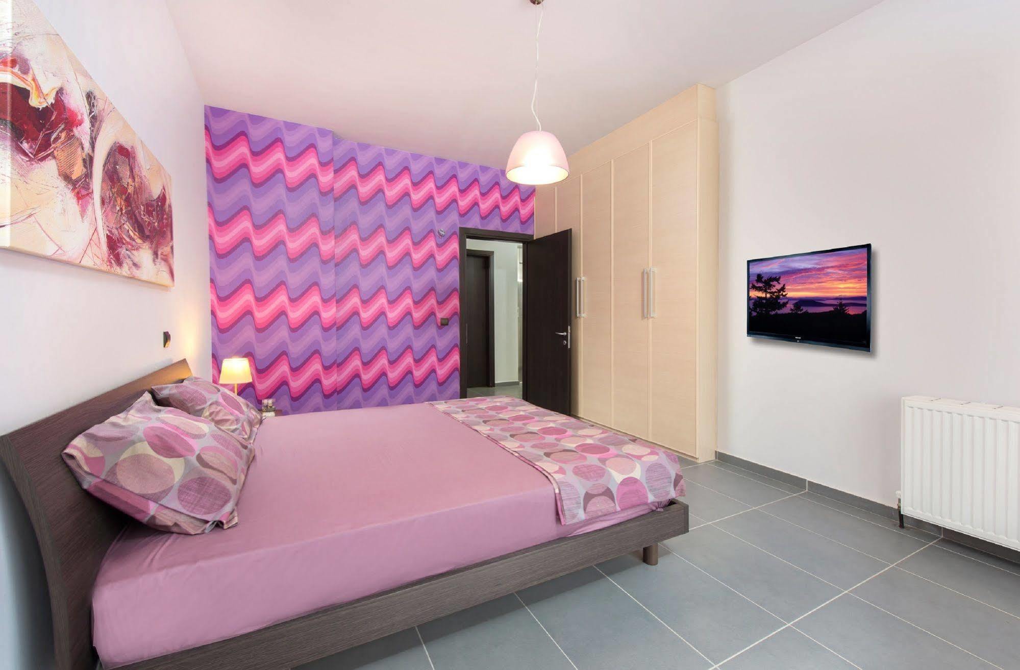 Filerimos Villa إياليسوس المظهر الخارجي الصورة