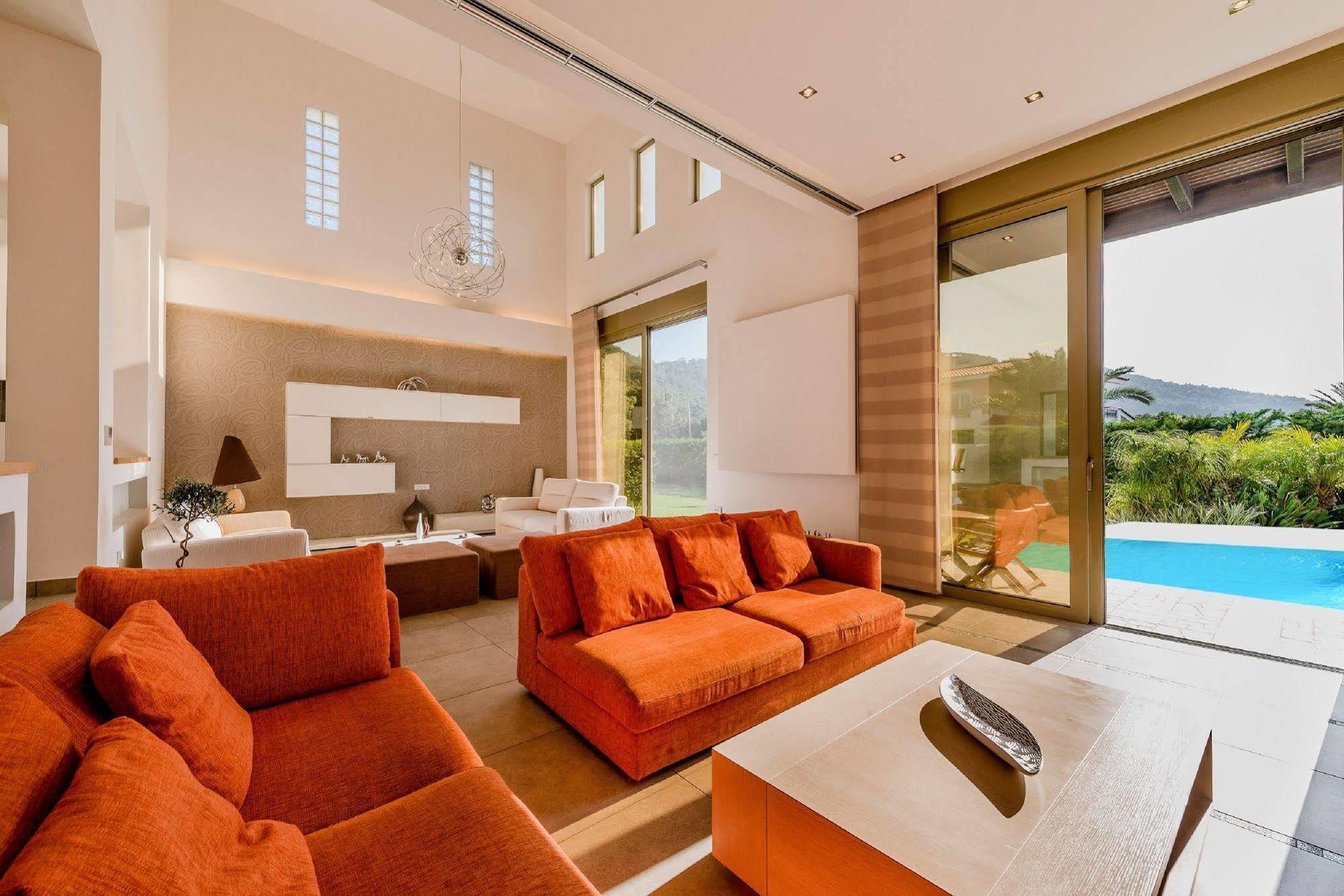 Filerimos Villa إياليسوس المظهر الخارجي الصورة