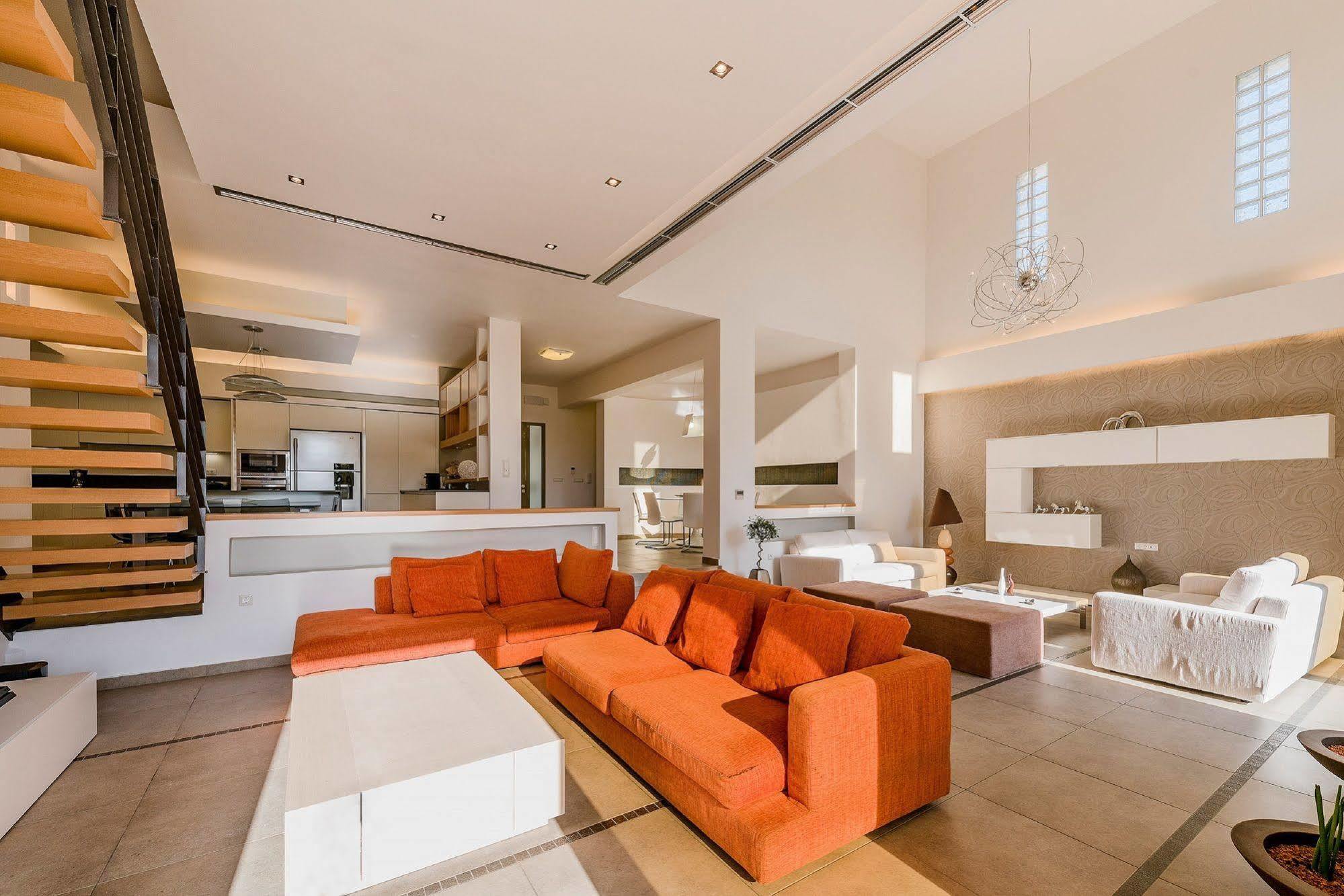 Filerimos Villa إياليسوس المظهر الخارجي الصورة