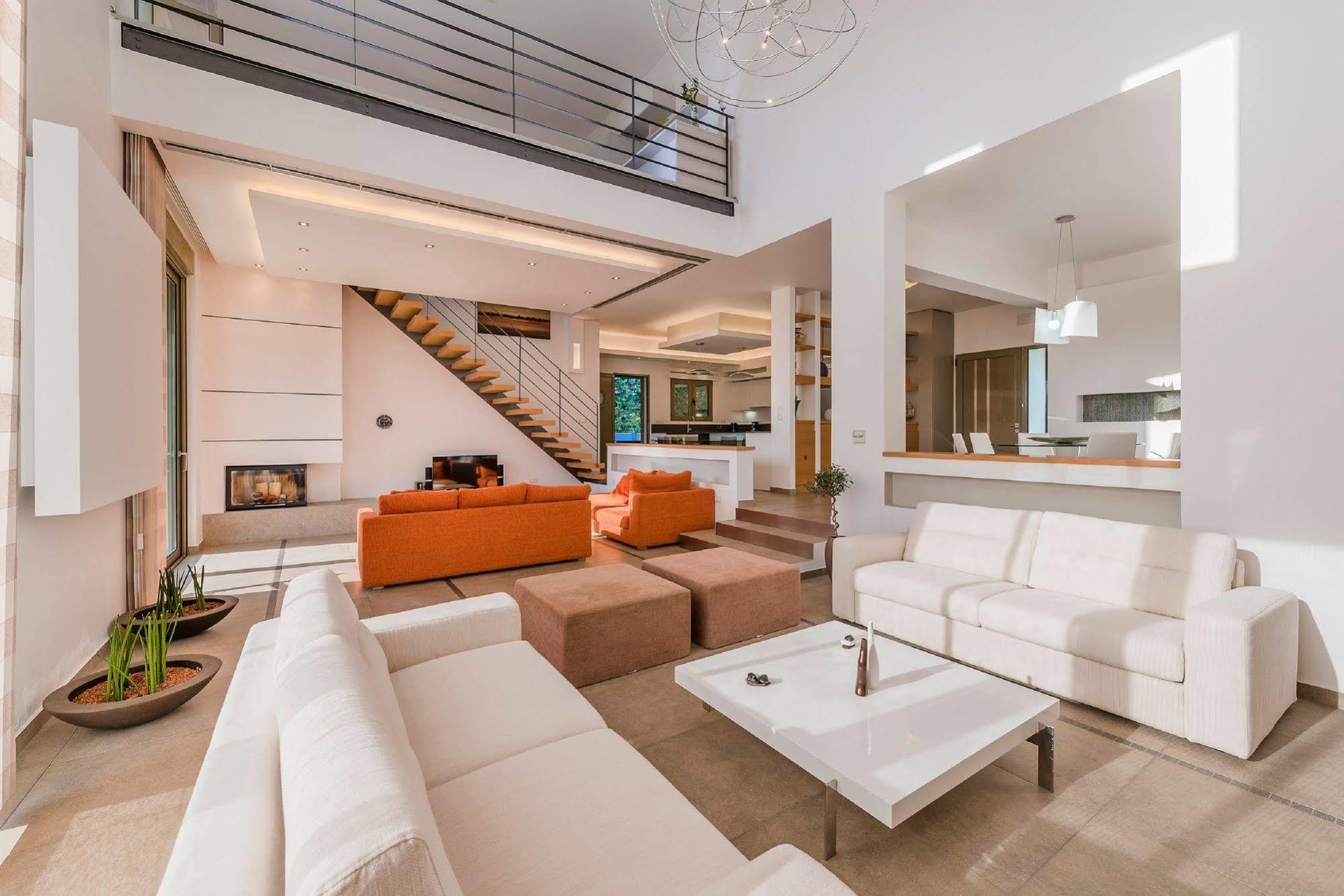 Filerimos Villa إياليسوس المظهر الخارجي الصورة