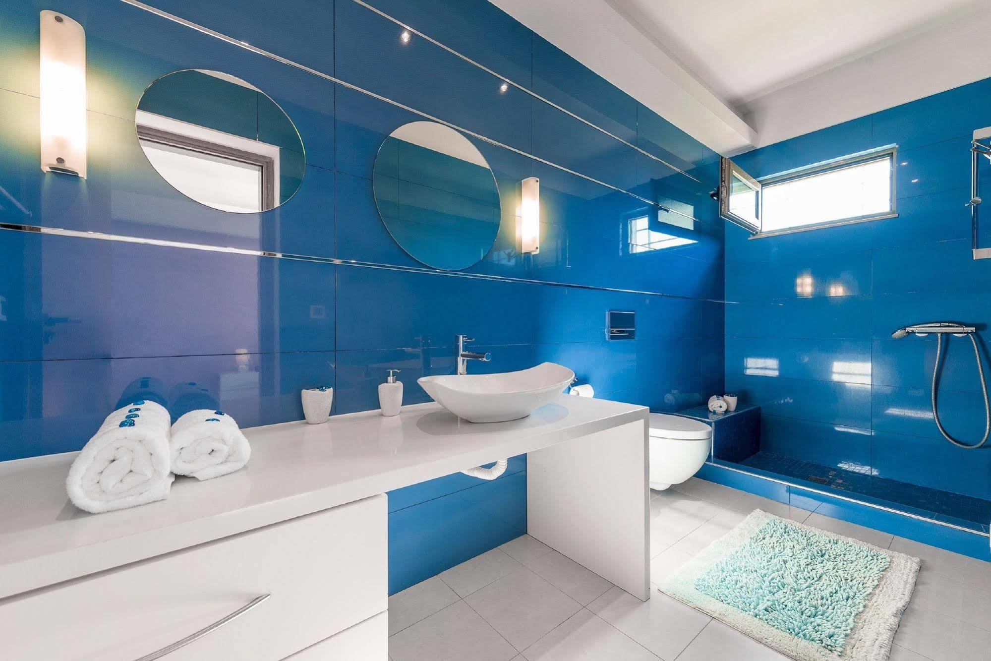 Filerimos Villa إياليسوس المظهر الخارجي الصورة
