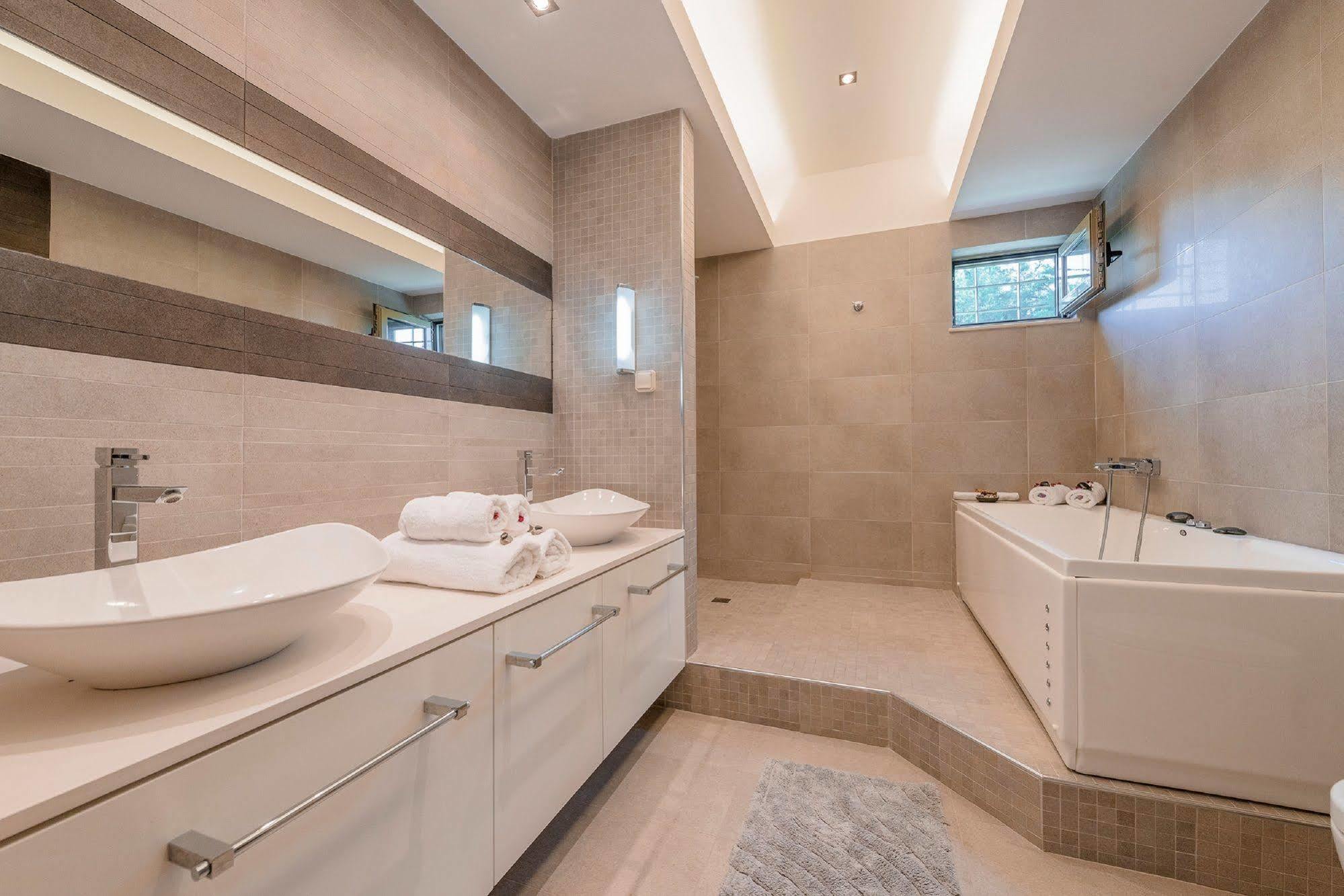Filerimos Villa إياليسوس المظهر الخارجي الصورة