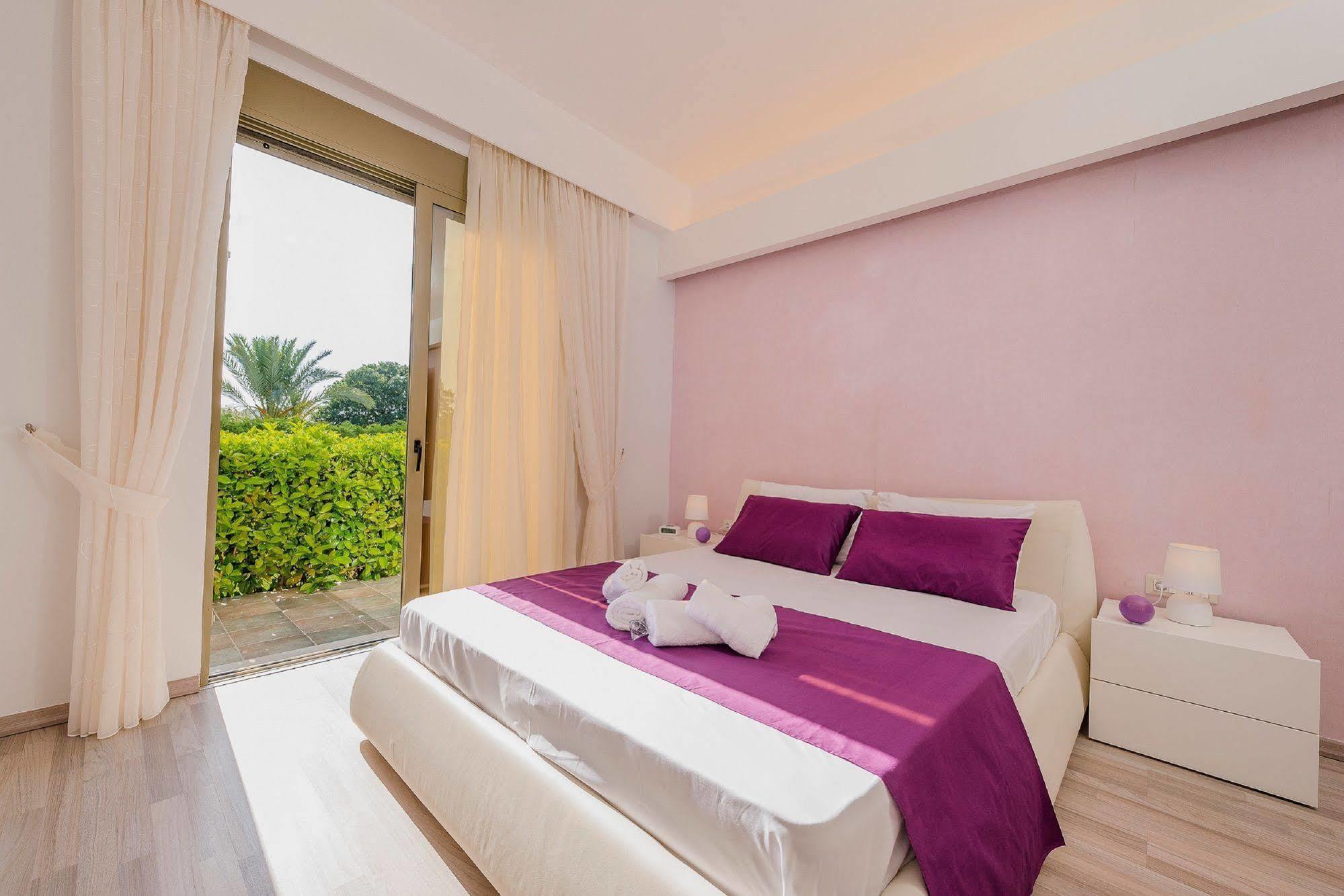 Filerimos Villa إياليسوس المظهر الخارجي الصورة