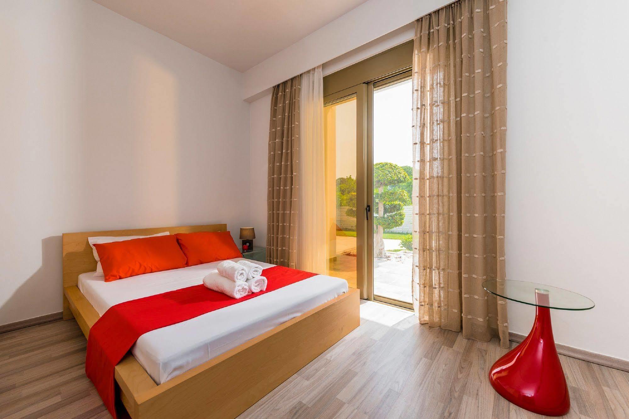 Filerimos Villa إياليسوس المظهر الخارجي الصورة